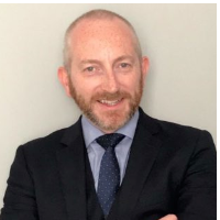 Simon Connolly