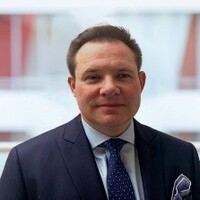 Nigel Watson