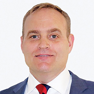 Geoff O'Dea