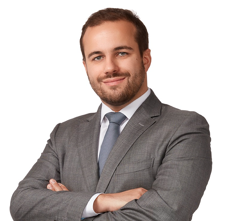 André Fernandes Bento