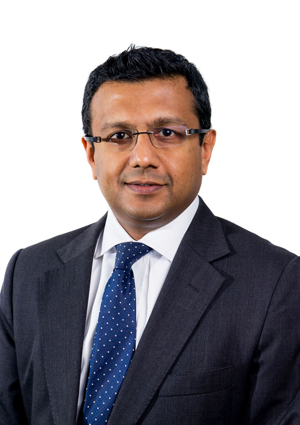 Paras Shah