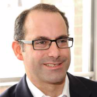 Daniel Leader