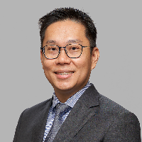 Terence Quek