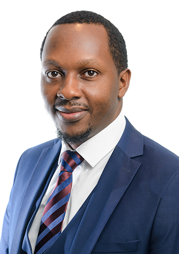 Peter Kamero