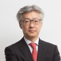 Kunihiko Morishita