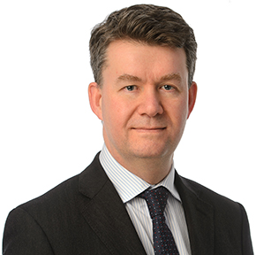 Angus Withington QC