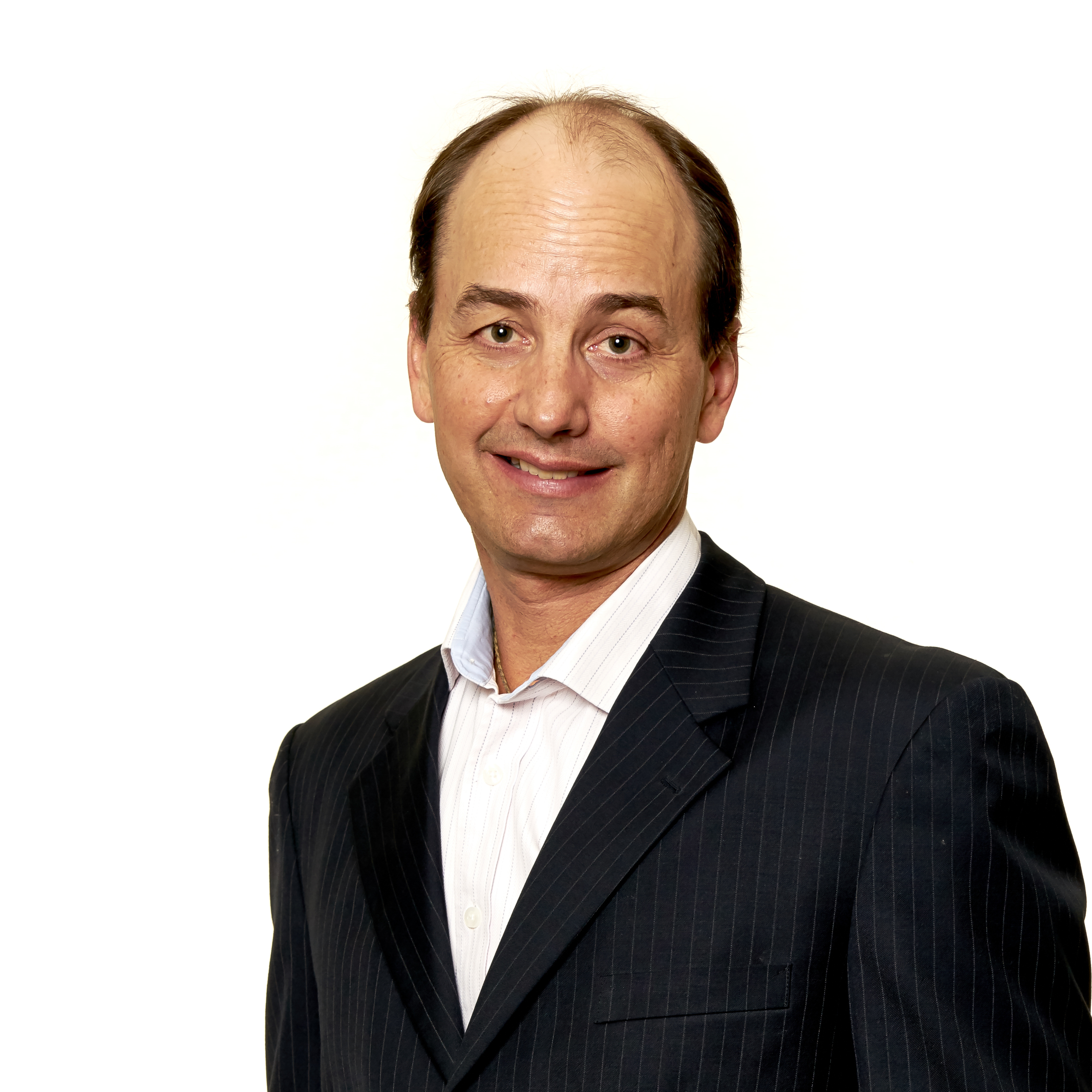 Martin Versfeld