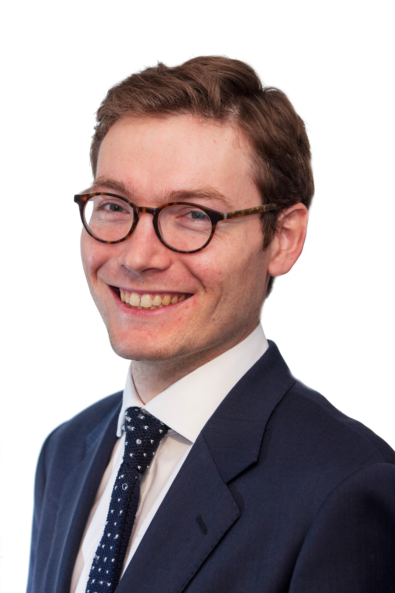 Nicholas Ostrowski