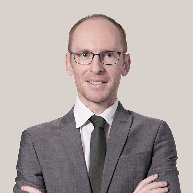 Neil MacKenzie