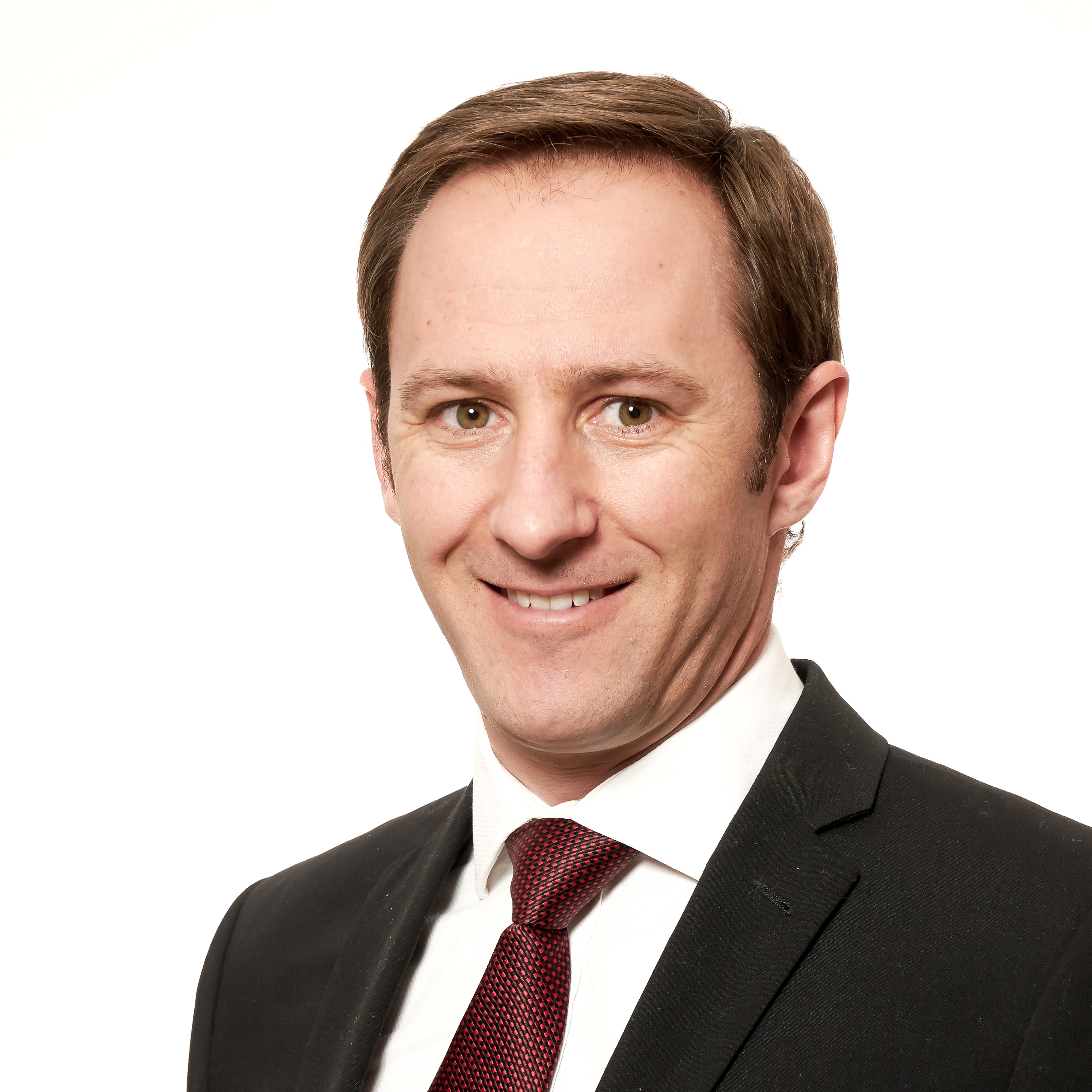 Shawn van der Meulen