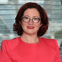 Bridget C Treacy