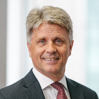 Nigel Thomas