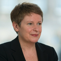 Anne Kentish