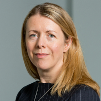 Lindsey Keeble