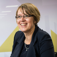 Judy Fawcett