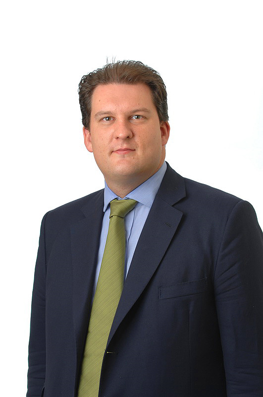 Adam Heppinstall QC