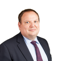Mark Hill QC