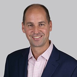Simon Henthorn