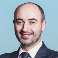 Gabriel Aslanian