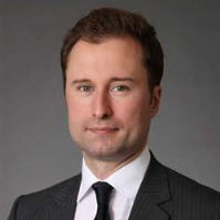 James Oussedik