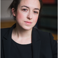 Zoe Gannon