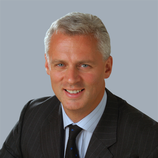 Laurence Levy