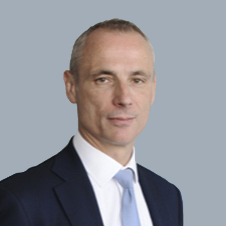 Philip Cheveley