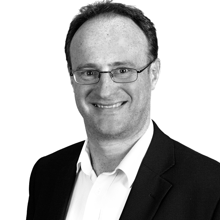 Peter Clough