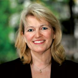 Penny Gilbert