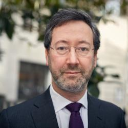 Simon Ayrton