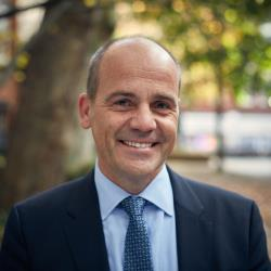Alex Wilson