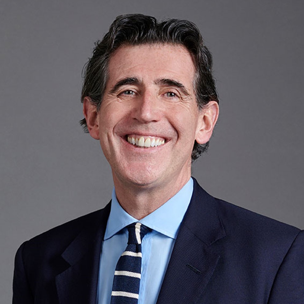 Stephen Cooke