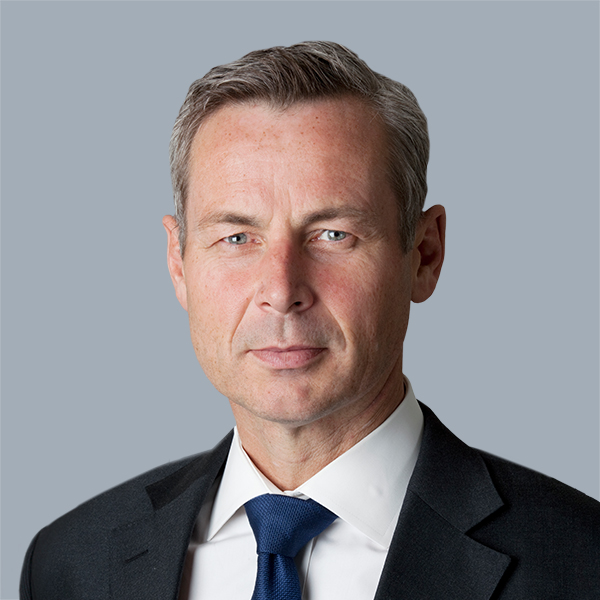 John Inglis