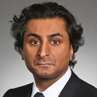Hamish Lal