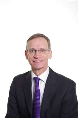 Charles Morgan