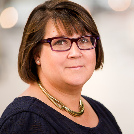 Suzanne J Todd