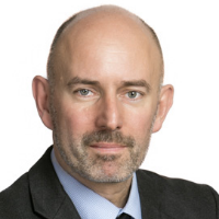 Hamish McArdle