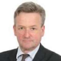 Gordon Wignall