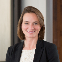 Olivia Caddy