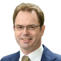 James Cross