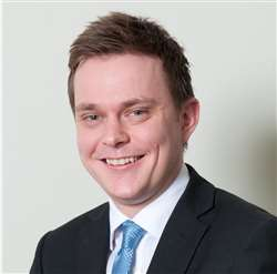 Colin Rogerson