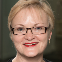 Catherine Cundy