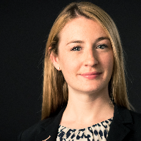 Charlotte Heywood