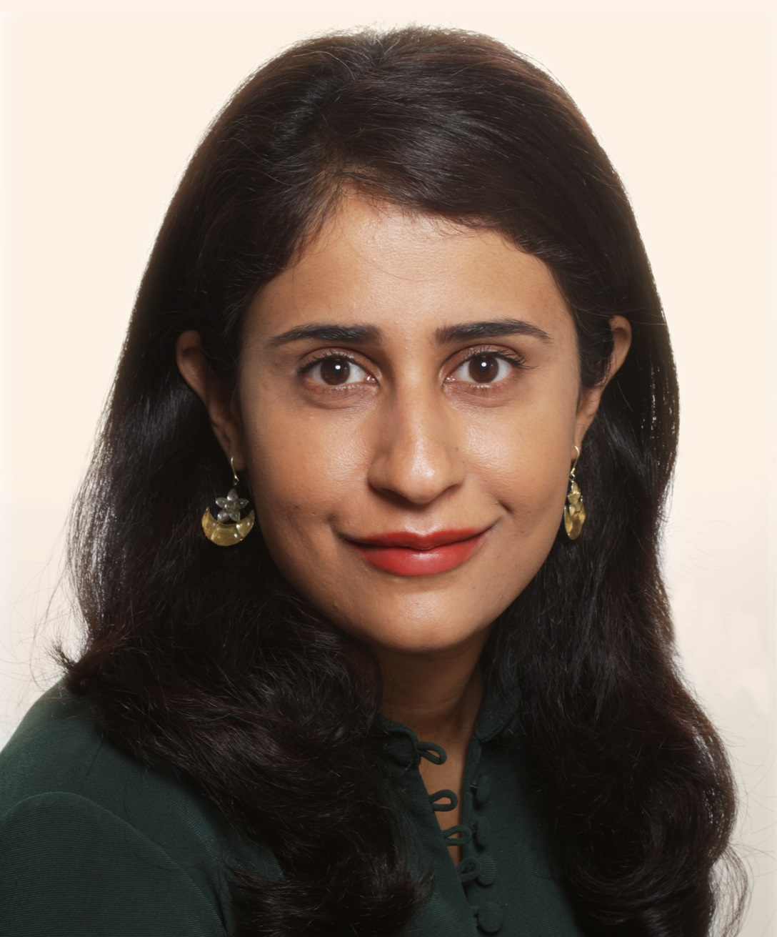 Sulema Jahangir