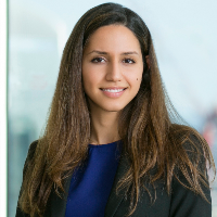 Nadine Amr