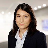 Chloe Karamian