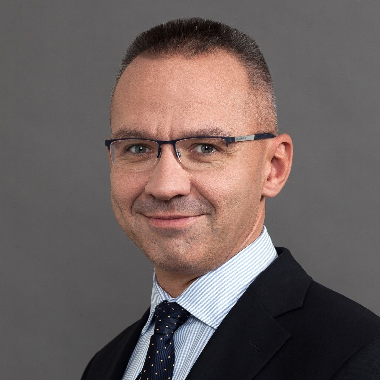 Marek Świątkowski