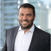 Raphael Moreira Espírito Santo