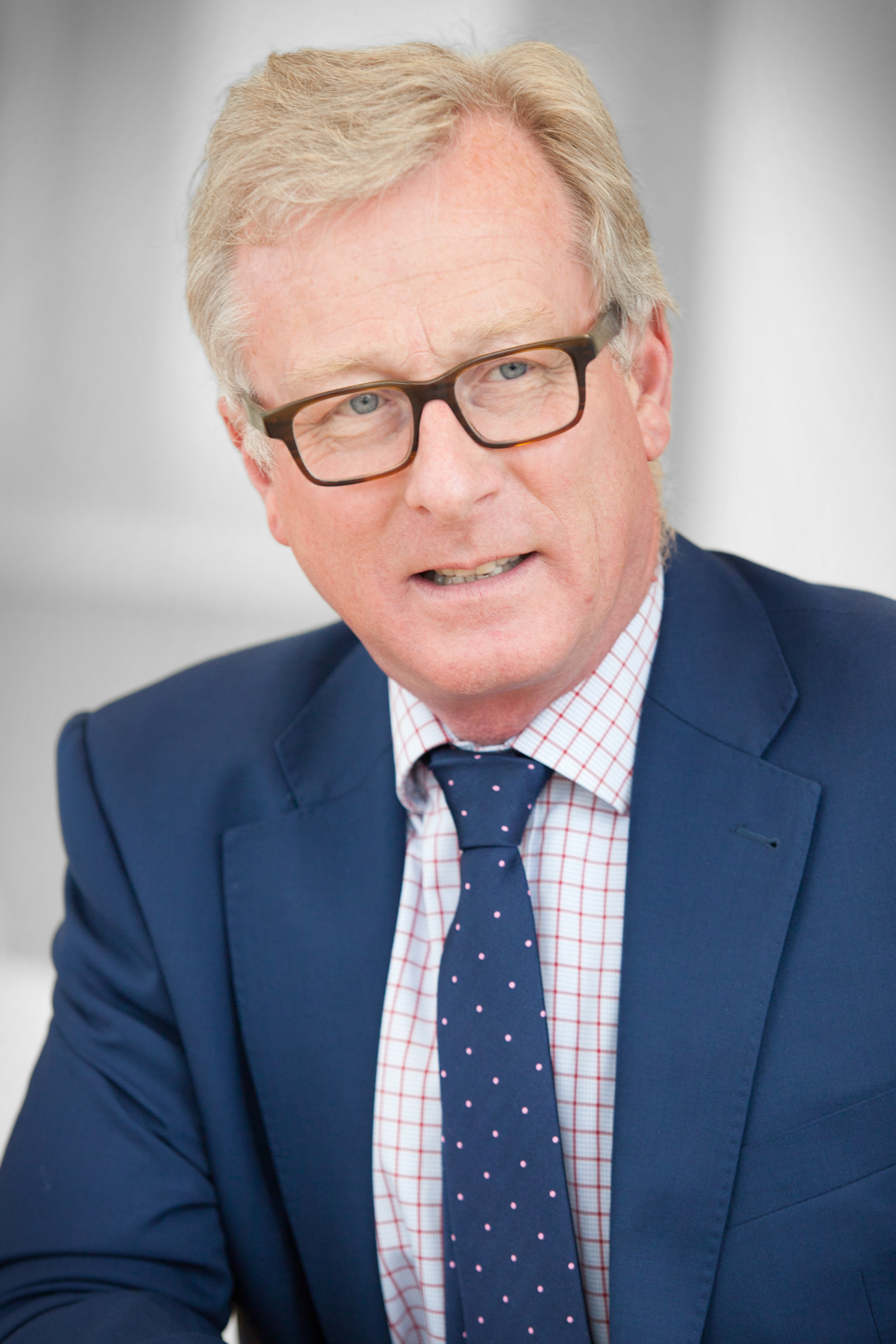 Stephen Matthew