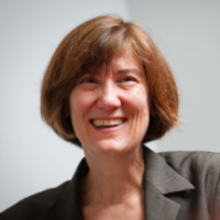 Alison Stanley